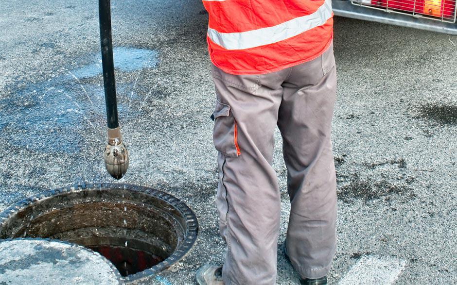 déboucher une canalisation de wc Ozoir-la-Ferrière
