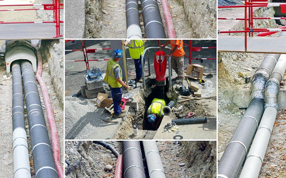 déboucher une canalisation de wc Ozoir-la-Ferrière