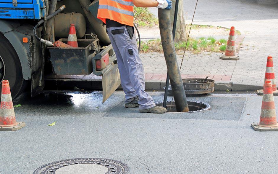 plombier déboucheur canalisation Quincy-sous-Sénart