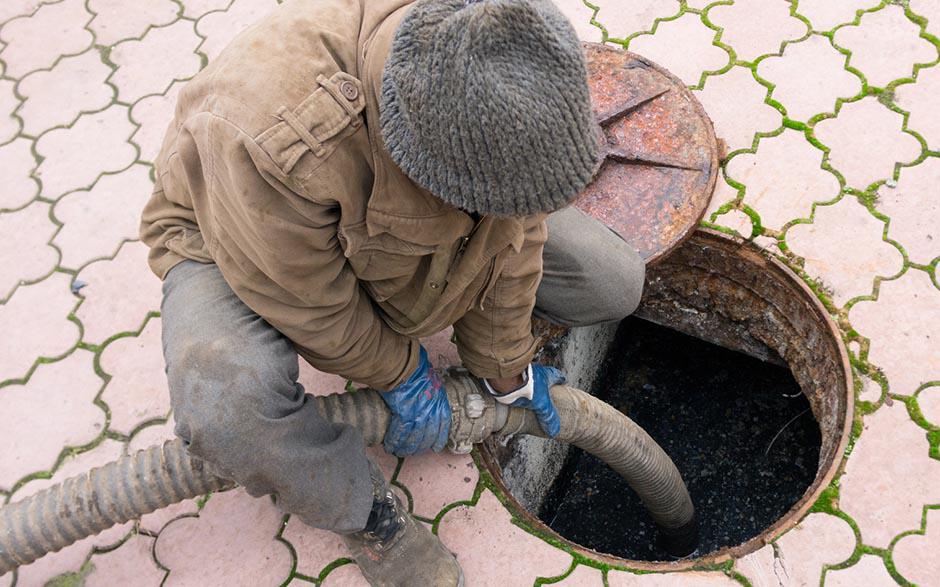 déboucher une canalisation de wc Ozoir-la-Ferrière