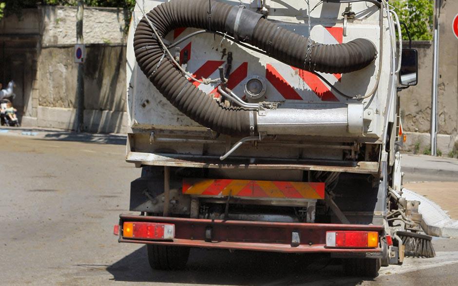 déboucheur canalisation maison Chelles