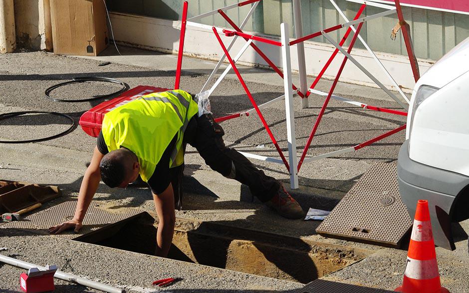 entreprise de débouchage canalisation Neuilly-sur-Marne