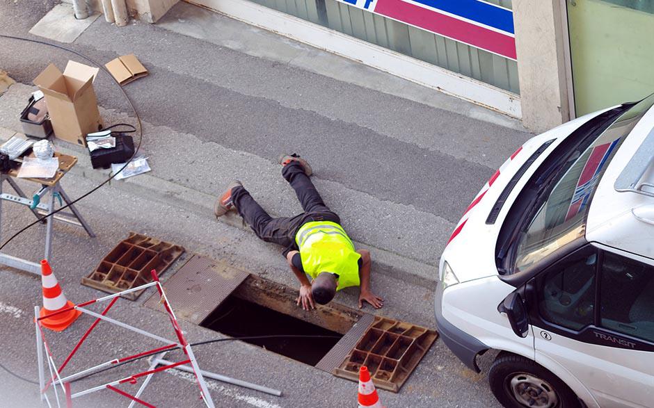 débouchage canalisation Trappes