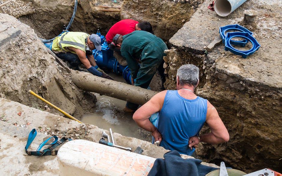 entreprise de débouchage canalisation Neuilly-sur-Marne