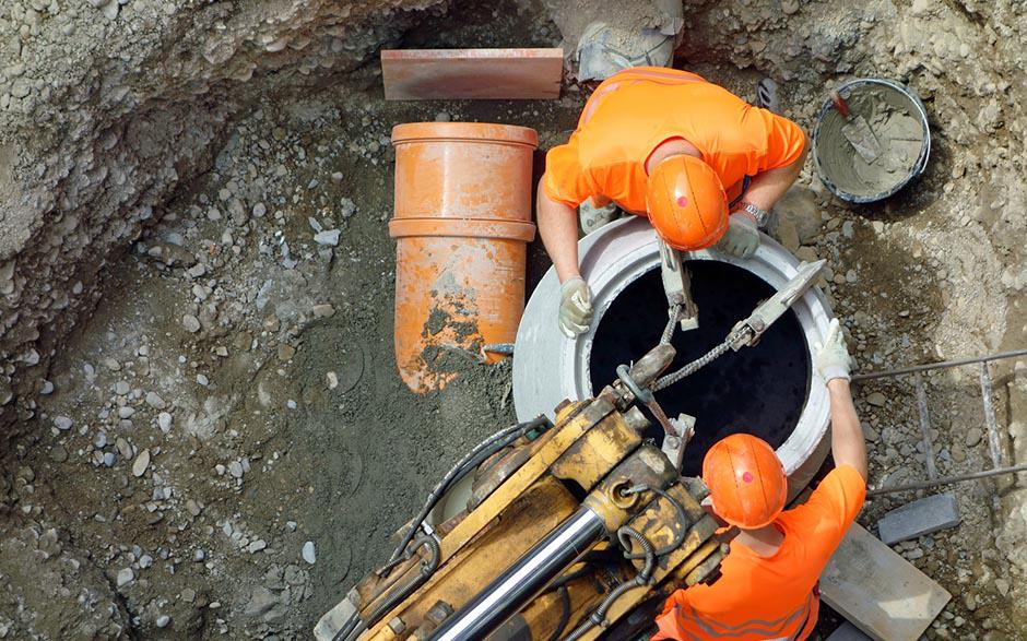 débouchage canalisation Trappes
