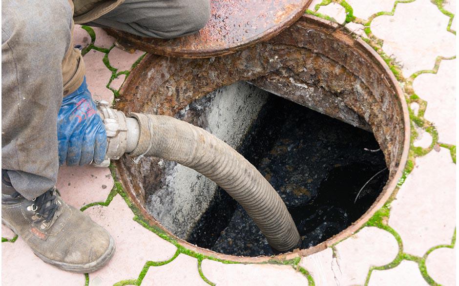 déboucheur canalisation maison Chelles