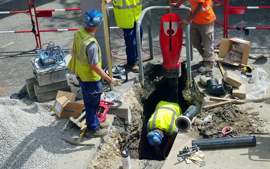 déboucher une canalisation de wc Ozoir-la-Ferrière