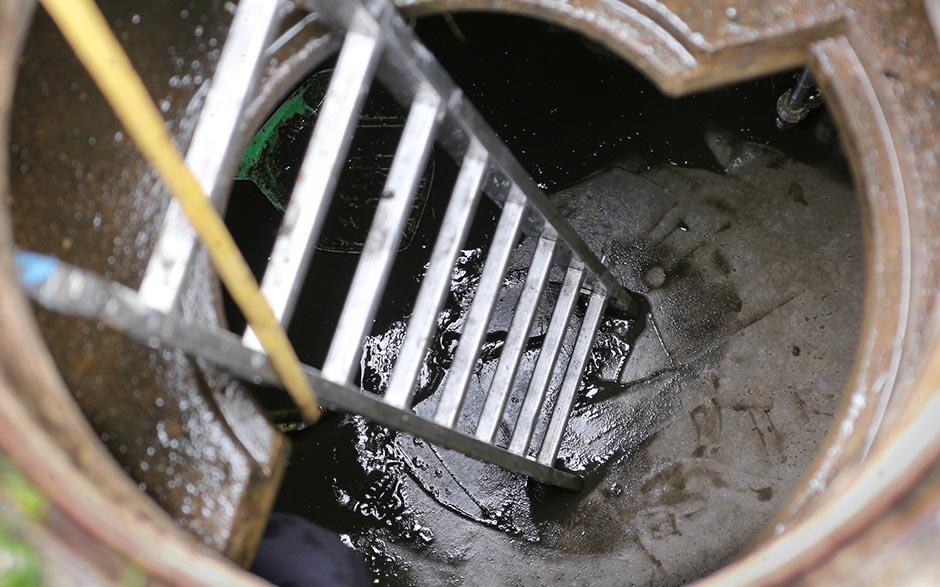 débouchage canalisation Trappes